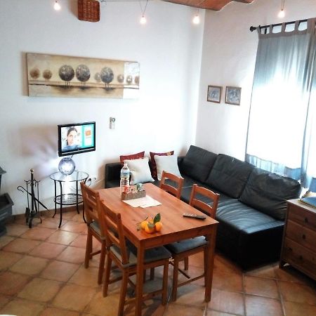 La Isabel La Mina Rural Casas Con Encanto מראה חיצוני תמונה