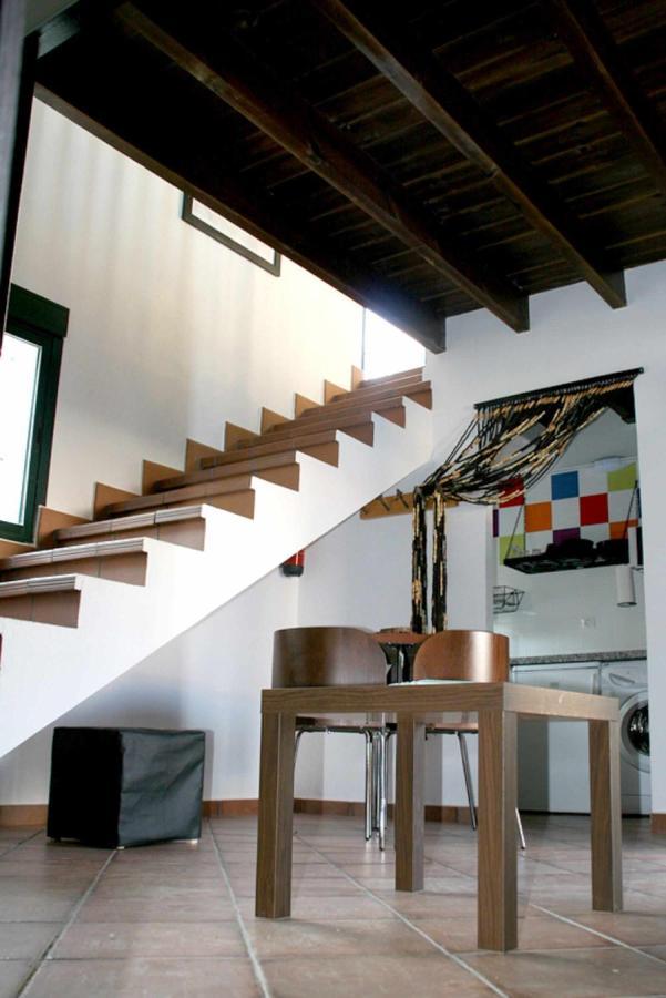 La Isabel La Mina Rural Casas Con Encanto מראה חיצוני תמונה