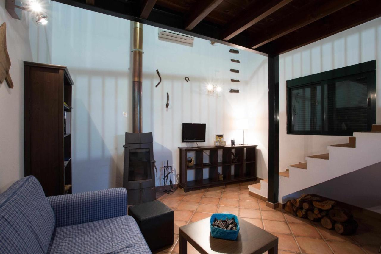 La Isabel La Mina Rural Casas Con Encanto מראה חיצוני תמונה