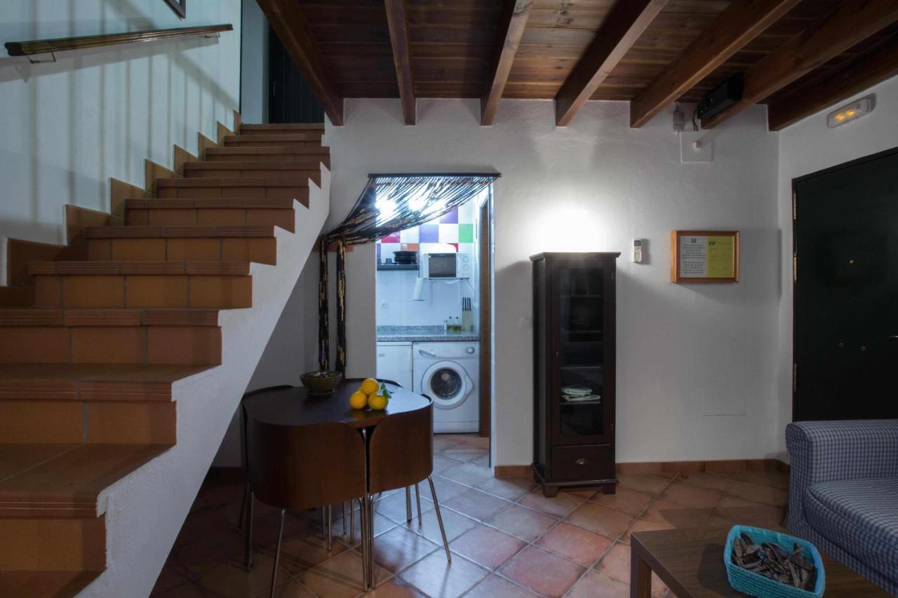 La Isabel La Mina Rural Casas Con Encanto מראה חיצוני תמונה