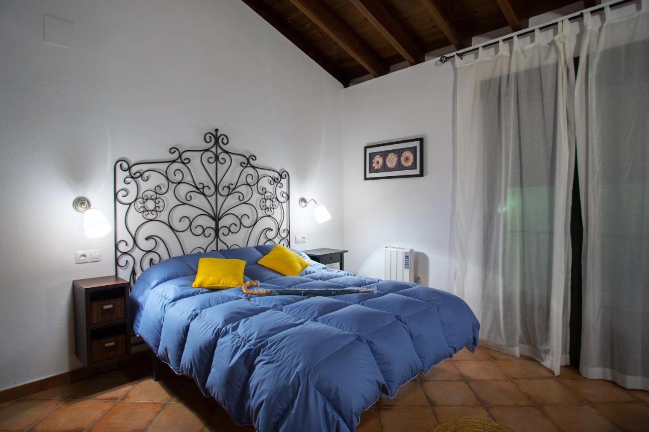 La Isabel La Mina Rural Casas Con Encanto מראה חיצוני תמונה