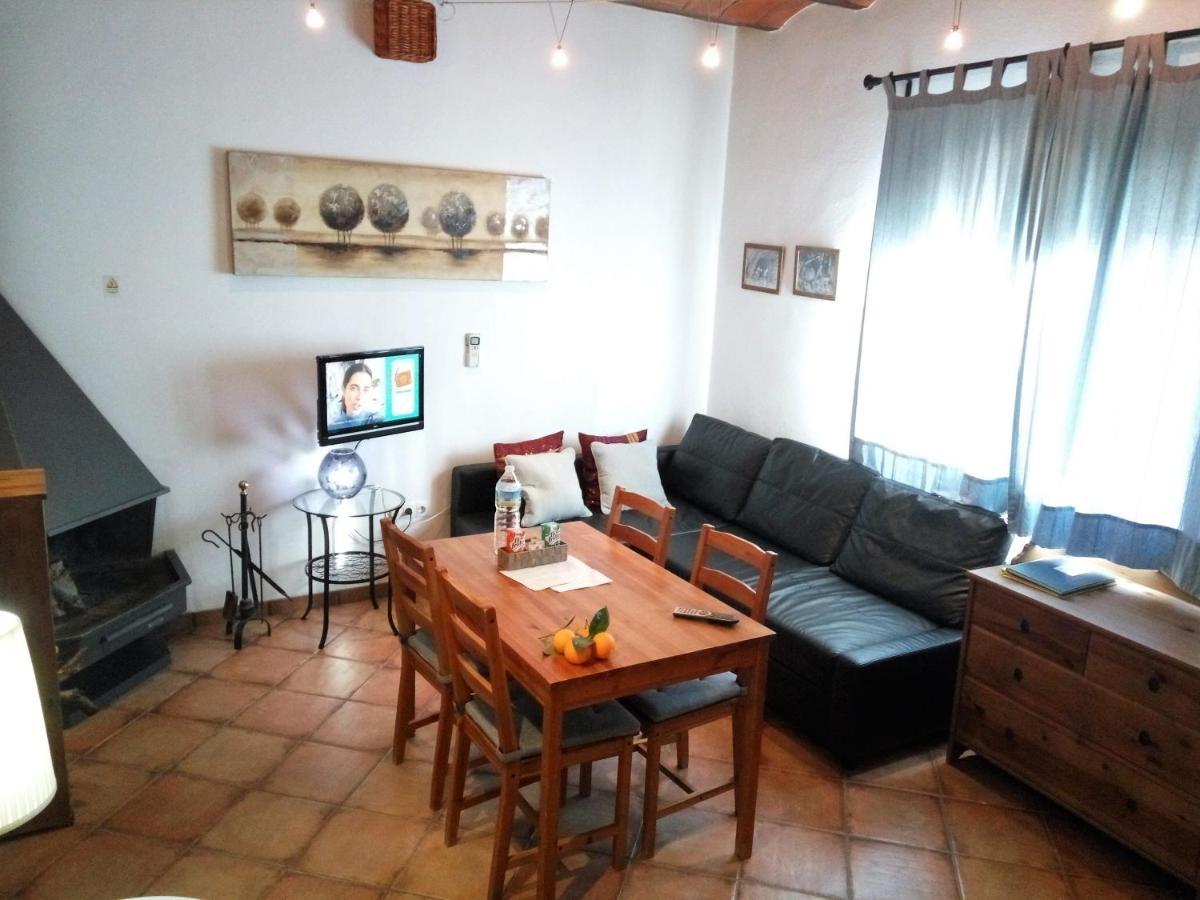 La Isabel La Mina Rural Casas Con Encanto מראה חיצוני תמונה