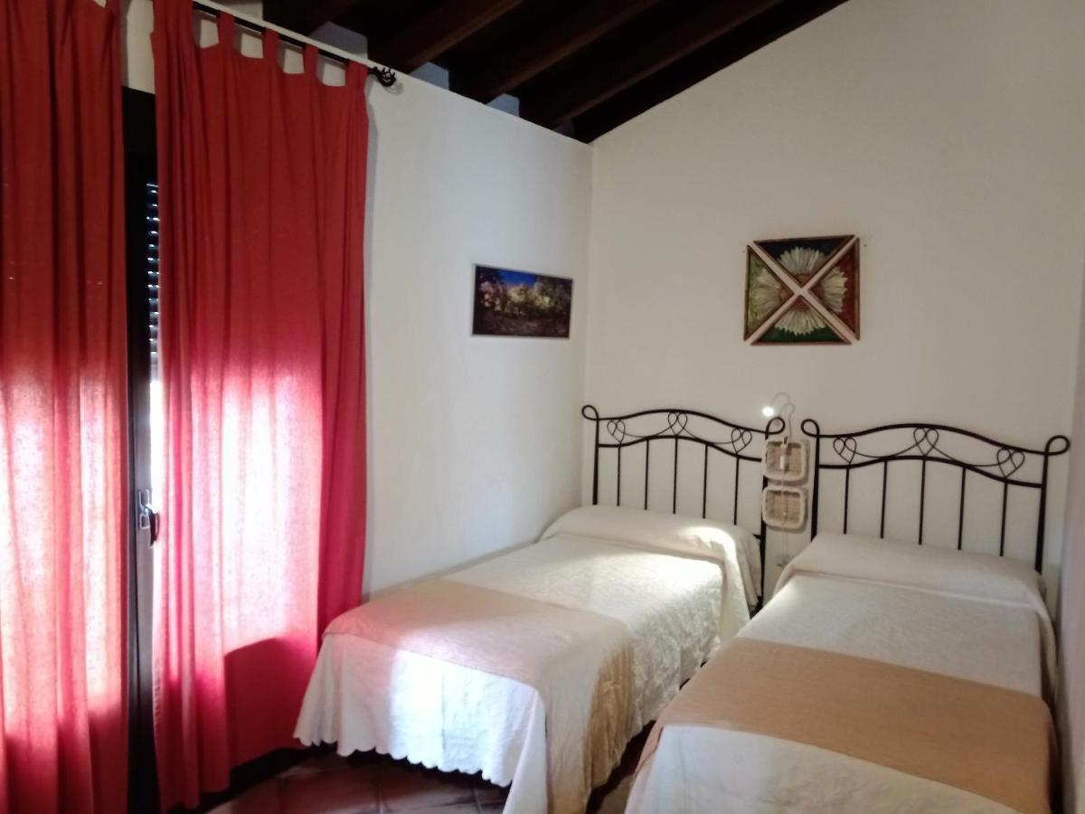 La Isabel La Mina Rural Casas Con Encanto מראה חיצוני תמונה