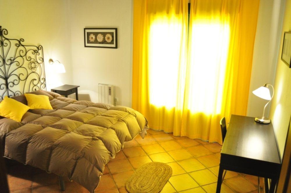 La Isabel La Mina Rural Casas Con Encanto מראה חיצוני תמונה