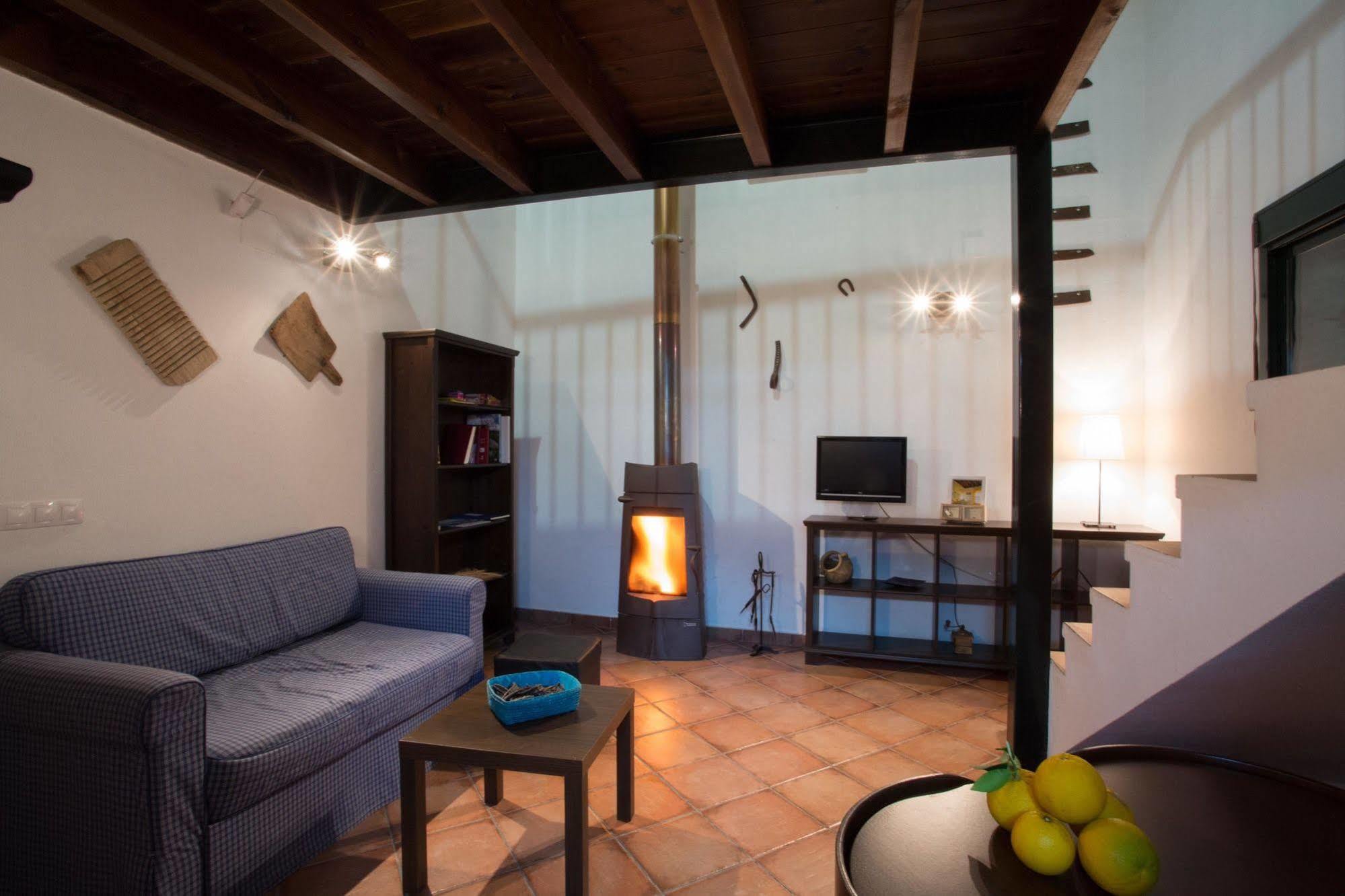 La Isabel La Mina Rural Casas Con Encanto מראה חיצוני תמונה