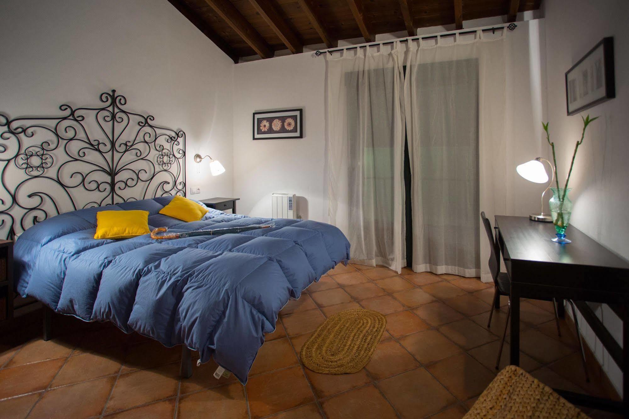 La Isabel La Mina Rural Casas Con Encanto מראה חיצוני תמונה