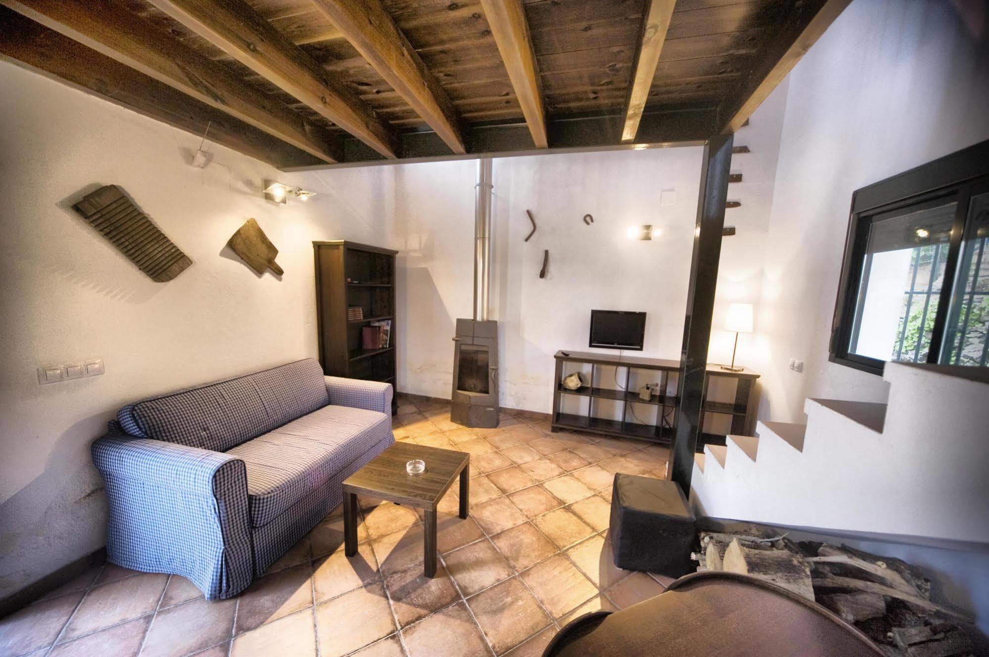 La Isabel La Mina Rural Casas Con Encanto מראה חיצוני תמונה