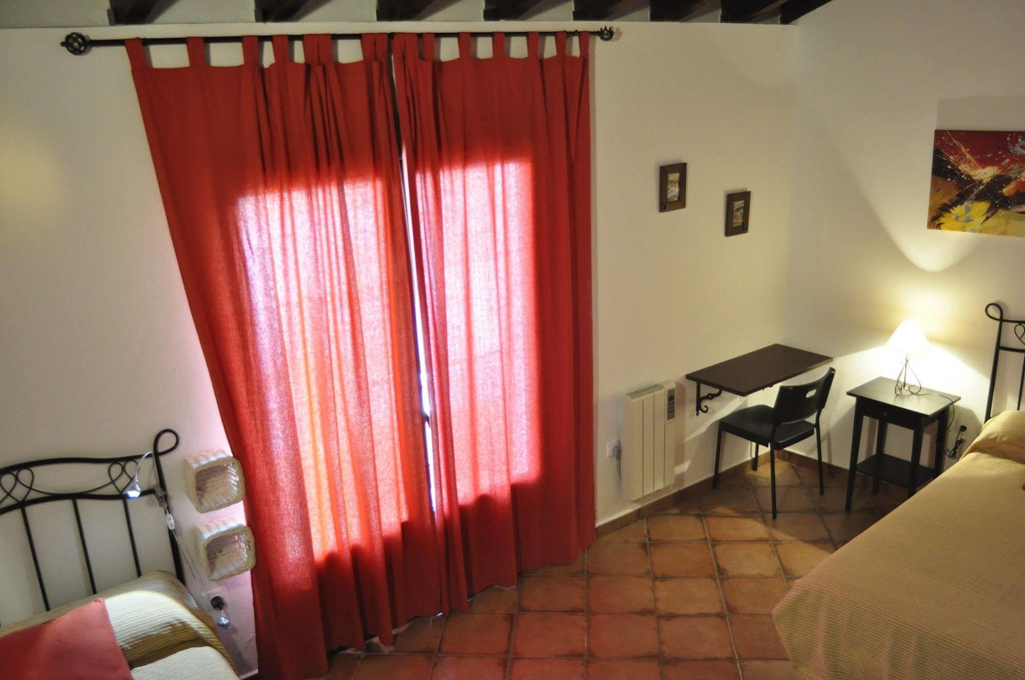 La Isabel La Mina Rural Casas Con Encanto מראה חיצוני תמונה